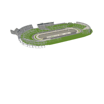 Martins Motor Speedway